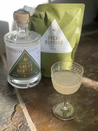 Downton Distillery | Refill pouches
