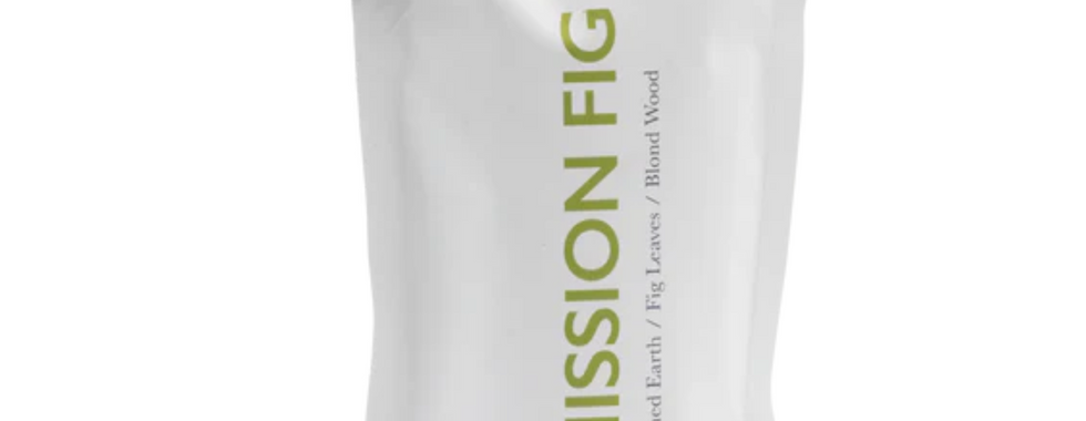la bougie refill pouch 