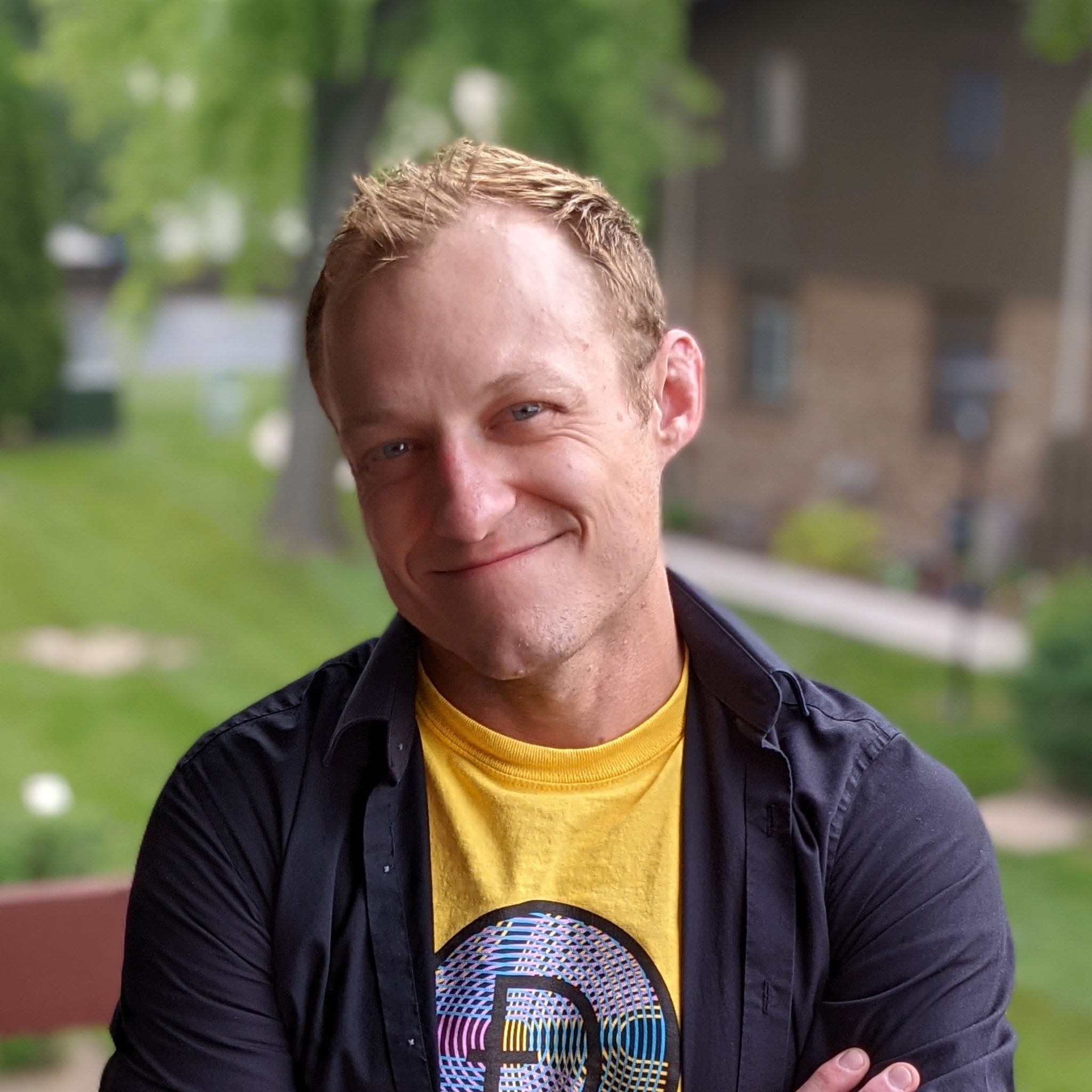 Writer: Bob Ziolkowski