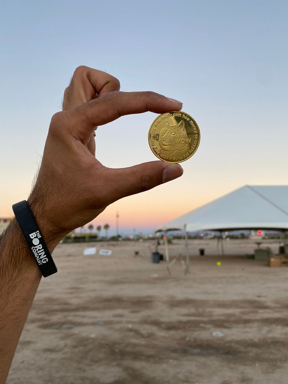 Dogecoin
