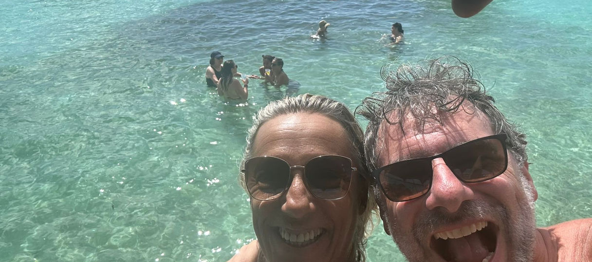 Journée cohésion Guadeloupe