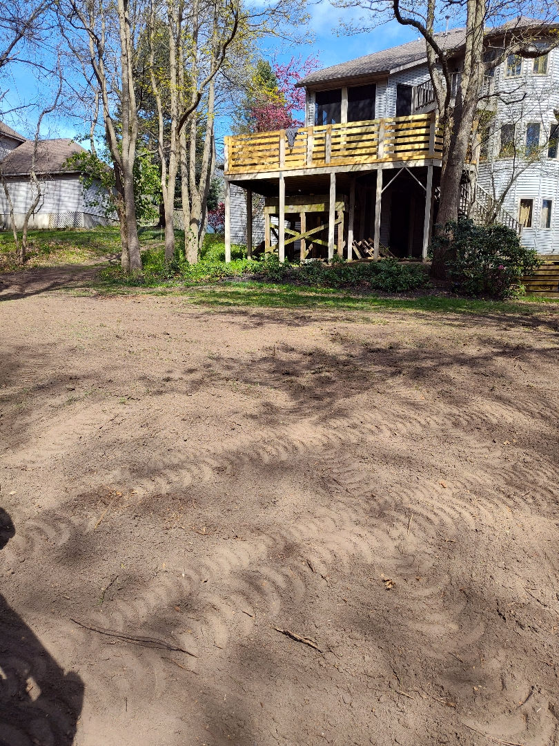 Fresh Topsoil