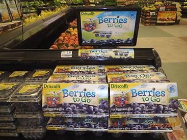 BTG Displays at Lucky Stores - 6-14-11 070.JPG