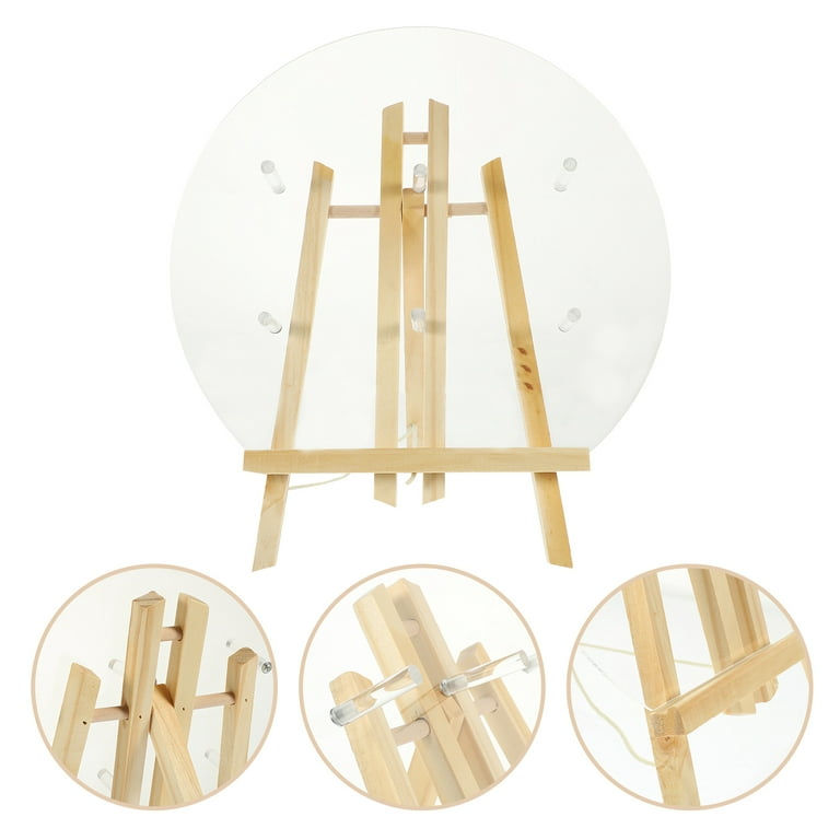 Thumbnail: Acrylic Donuts Stand