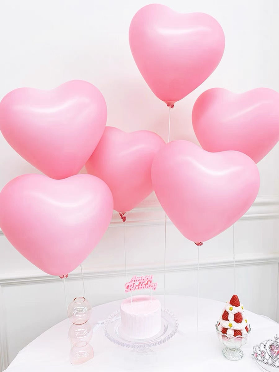 Thumbnail: New balloon holder (excluding balloons)