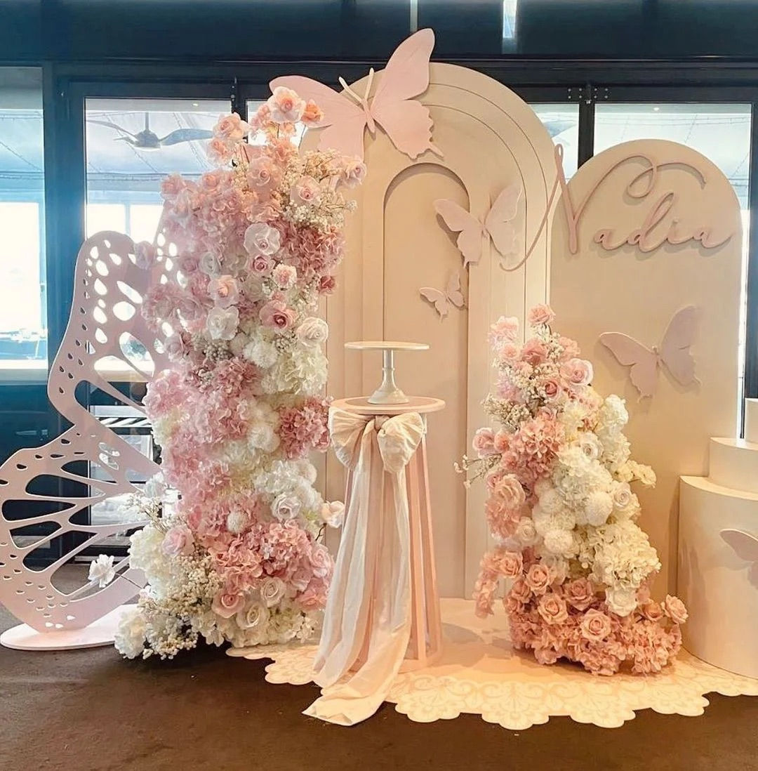 Butterfly Theme Package