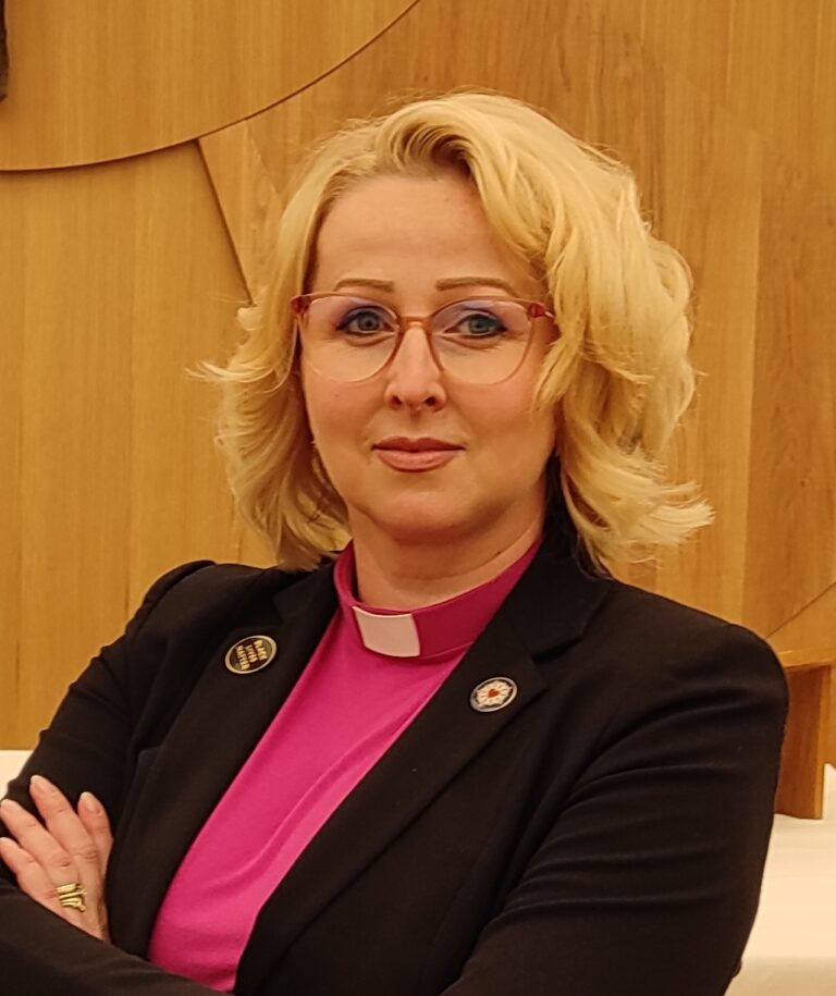 Photograph taken by Rev Meelis Suld