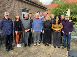 Ministerium & Retreat at Focolare