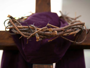 Sermons to reflect on the journey of lent