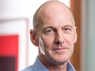 The General Secretary Malcolm Bruce is leaving the Council Of Lutheran Churches
