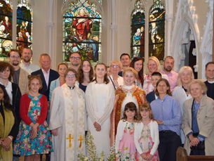 Polish Confirmations