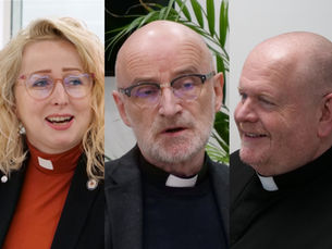 Meet our Bishop Candidates