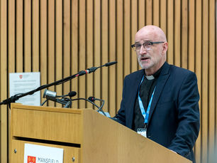 LCiGB to Recommence Bishop Election Process