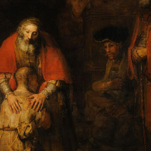 The Merciful Father