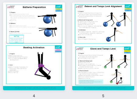 Miniature : Fundamentals 8: Allégro
