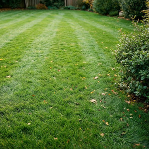 Seasonal Property Maintenance
