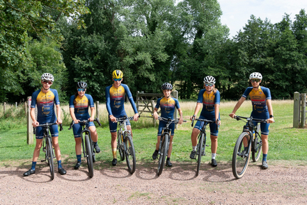 7 Hills Challenge Kemmel 14-16/07/2023