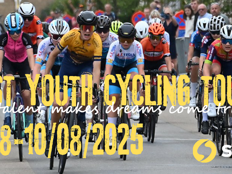 Overleg met Cycling Vlaanderen !