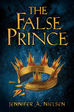 The False Prince by Jennifer A. Nielsen