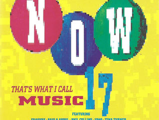 Now That's What I Call Music 17