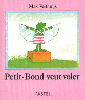 Philosophons avec Petit-Bond