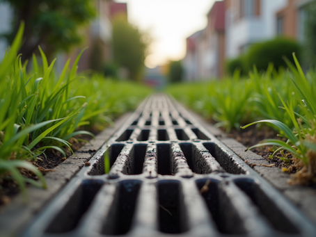 Top Water Drainage Solutions for Your Property