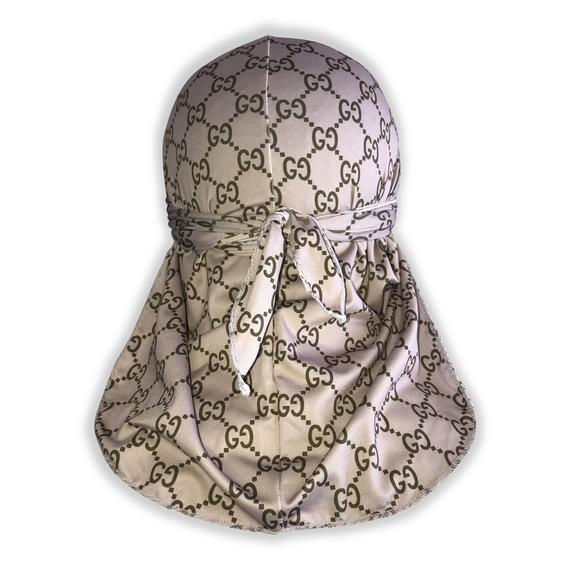 Classic Gucci Durag