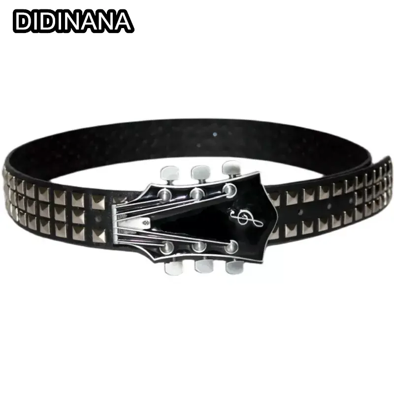 Thumbnail: Thorn Guitar Belt