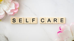 Self-Care and Self-Forgiveness