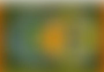 Spring Equinox and Green Clover