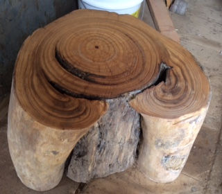 Side Tables
