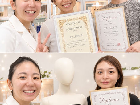 「自分に出来るかな?」と不安に感じる方
