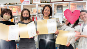 1DAYレッスンヘッドマッサージ受講