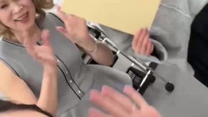 初めてのエステここまで出来るようになりました💕