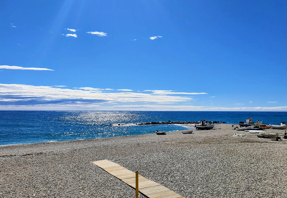 Costa del Sol