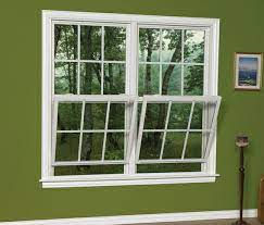 Andersen replacement windows