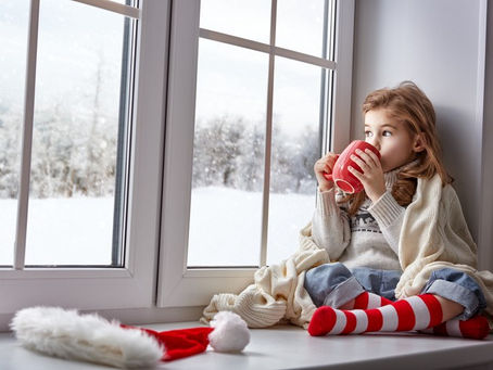 Benefits of double and Triple hung window