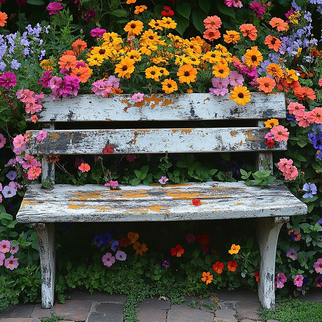 StockCake-Floral Garden Bench_1738557339.jpg