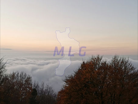 Weekend con qualche nuvola sparsa, ma stabile, e temperature normalmente fredde, senza eccessi.