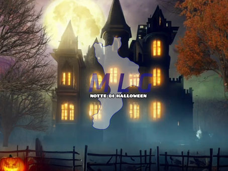 Speciale Notte di Halloween: nessuna pioggia, ma freddo umido nelle aree interne e qualche nebbia.