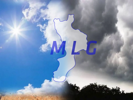 MLG: Mercoledì 27 Novembre con tempo ancora stabile e temperature poco sopra media, ma un nuovo peggioramento si affaccia...