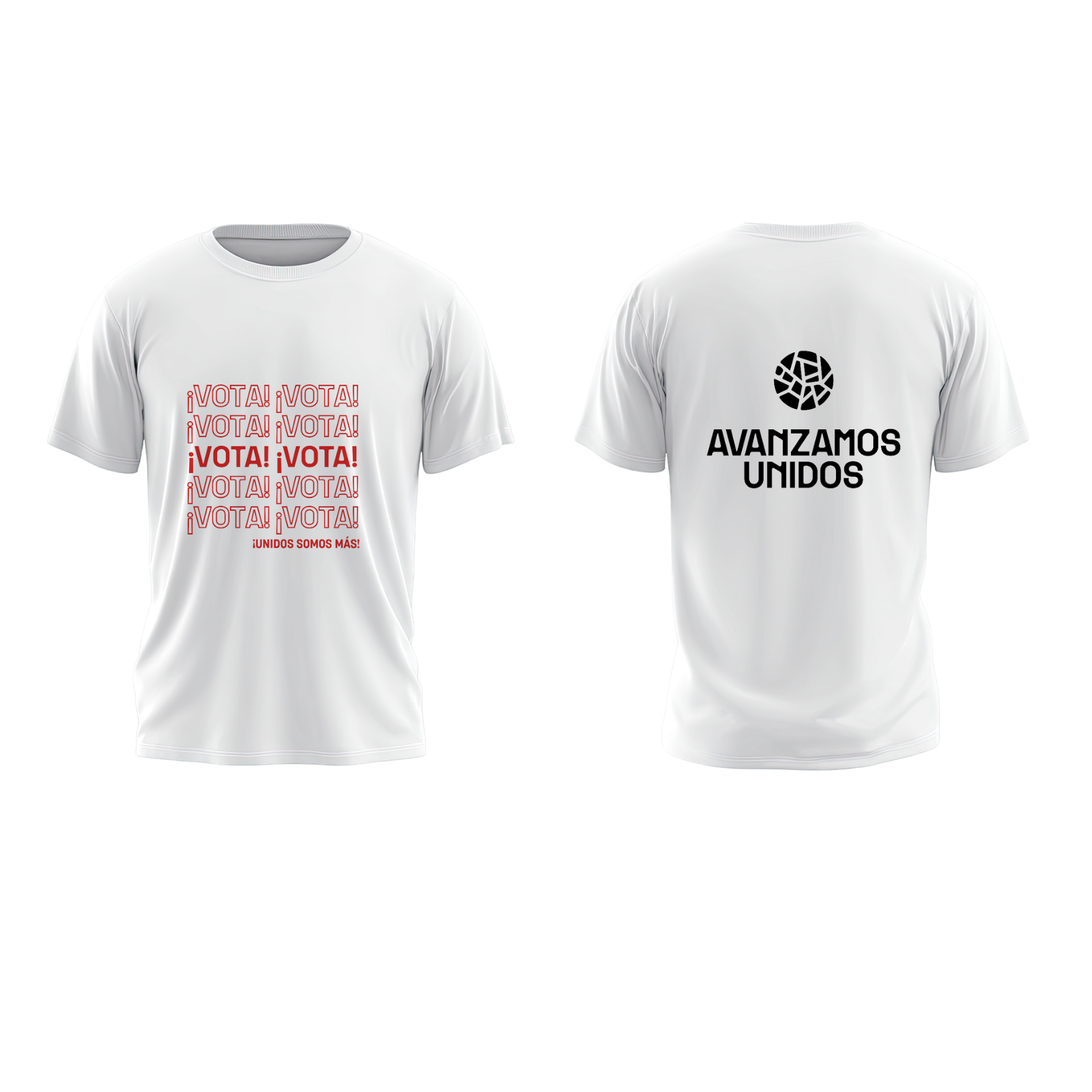 ¡Vota! Civic Power Tee