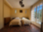 chambre 1 valbonne
