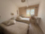 chambre 2 valbonne