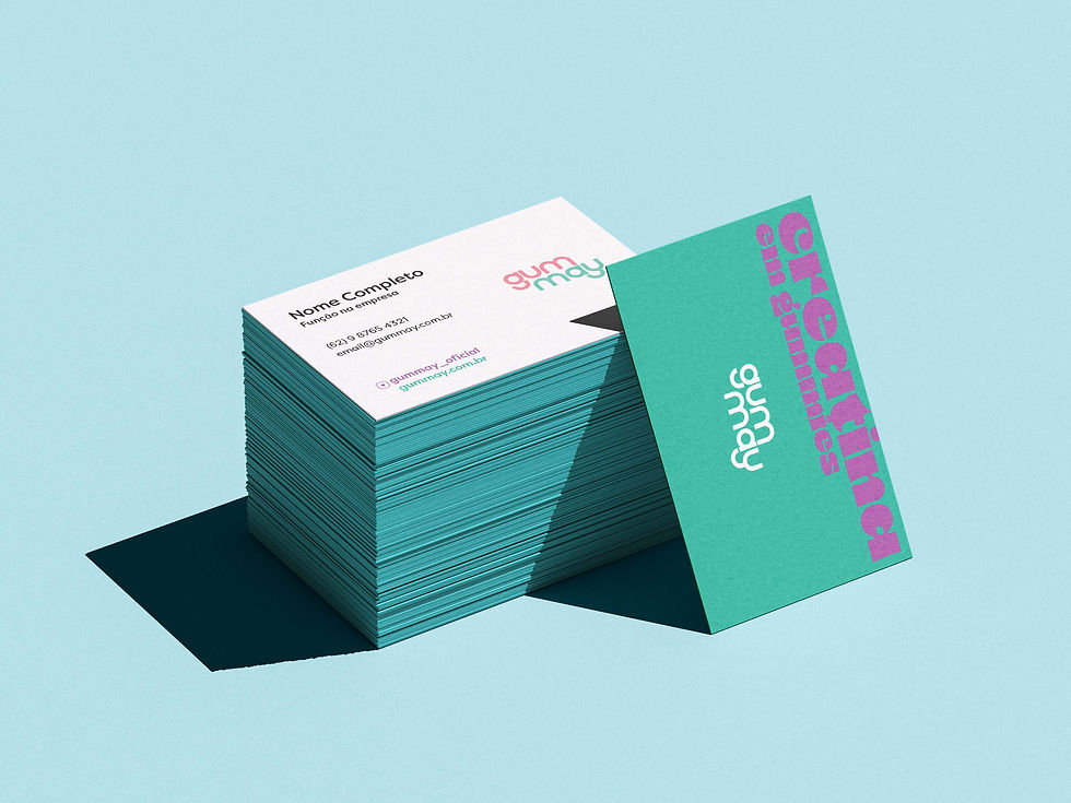 cartoes-de-visitas-identidade-visual-creatina-em-gummies-gummay