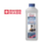 TURMIX | Calco Clean