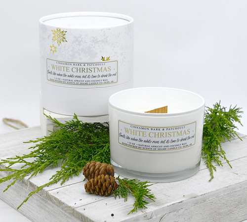 White Christmas | Studio 334