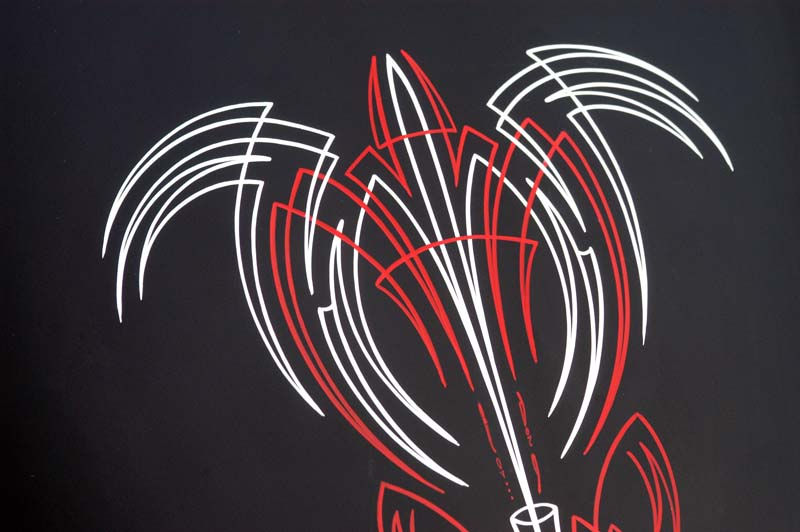 Pinstripe Designs