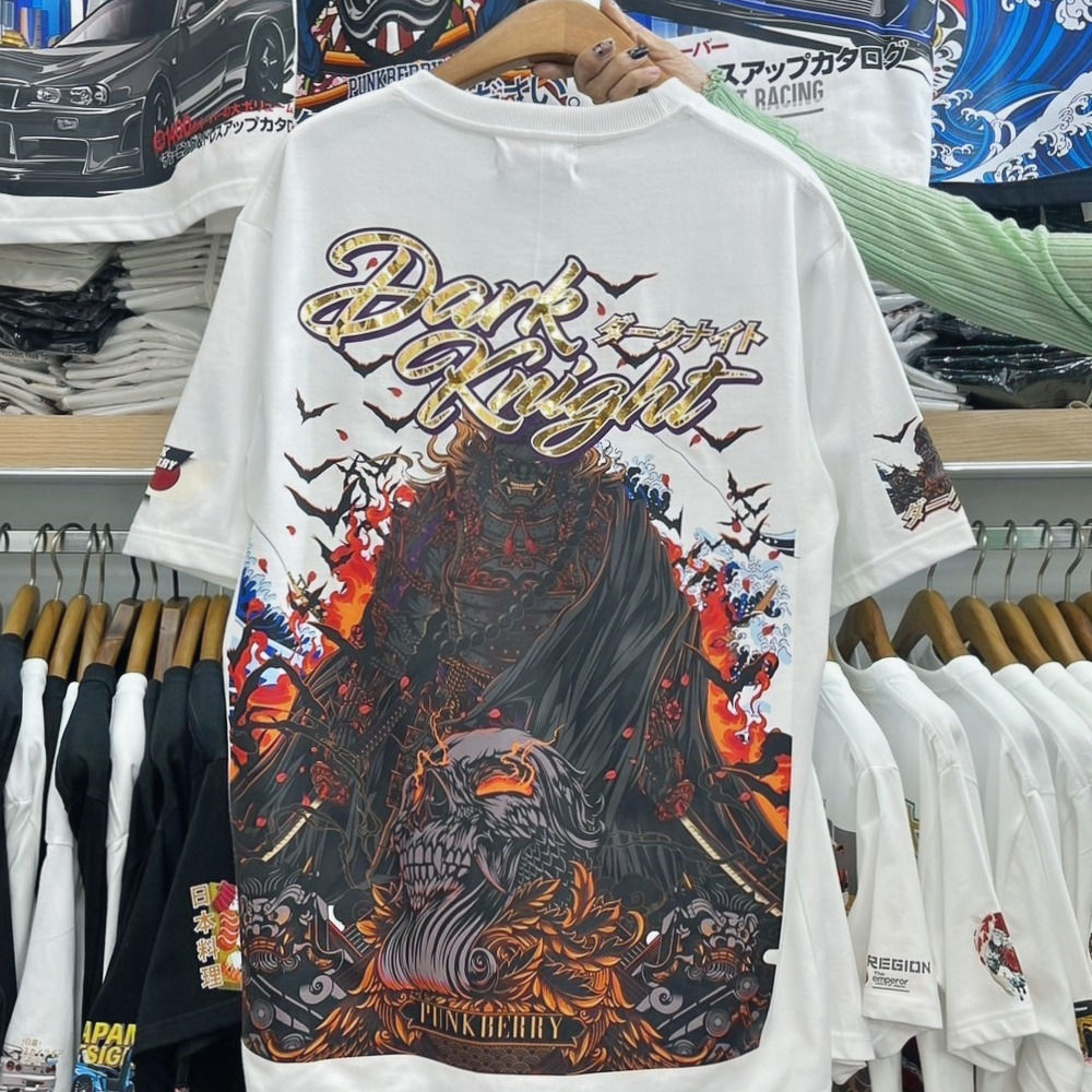 Dark Knight -  JD582