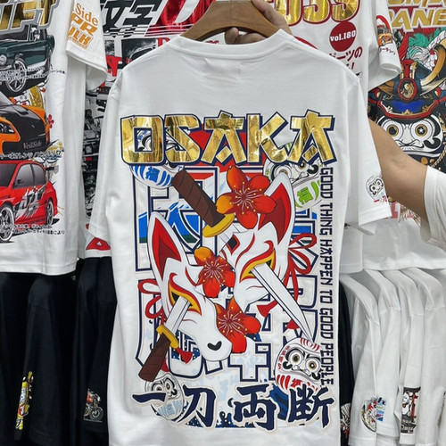 【新品】tuki. Artist Visual Tーshirt (ＸＬサイズ) 3-1-100_600x600_crop_center.